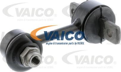 VAICO V10-7246-1 - Тяга / стійка, підвіска колеса autozip.com.ua