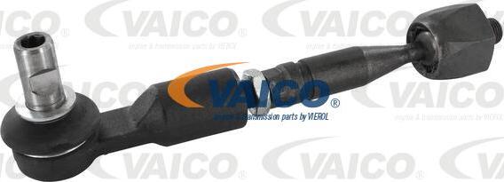 VAICO V10-7209 - Поперечна рульова тяга autozip.com.ua