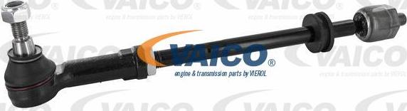 VAICO V10-7215 - Поперечна рульова тяга autozip.com.ua