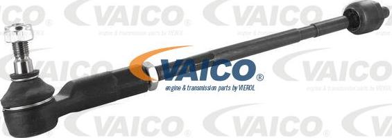 VAICO V10-7211 - Поперечна рульова тяга autozip.com.ua
