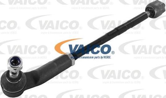 VAICO V10-7213 - Поперечна рульова тяга autozip.com.ua