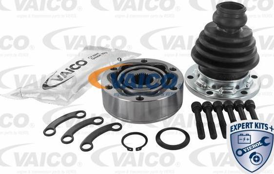 VAICO V10-7277 - Шарнір, ШРУС, приводний вал autozip.com.ua
