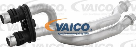 VAICO V10-7754 - Трубка охолоджуючої рідини autozip.com.ua