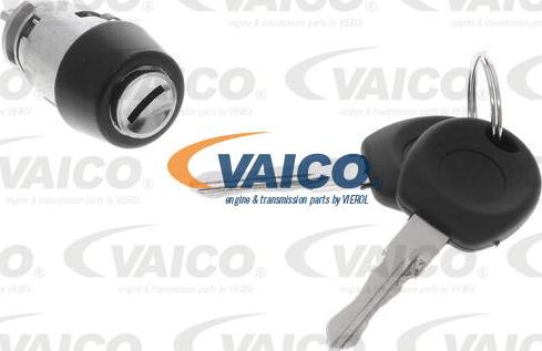 VAICO V10-7708 - Перемикач запалювання autozip.com.ua