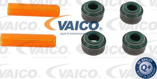 VAICO V30-9941 - Комплект прокладок, стержень клапана autozip.com.ua