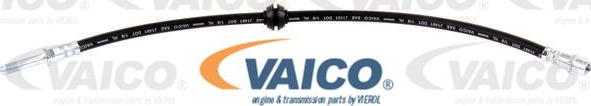 VAICO V30-9933 - Гальмівний шланг autozip.com.ua