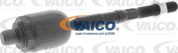 VAICO V30-9973 - Осьовий шарнір, рульова тяга autozip.com.ua