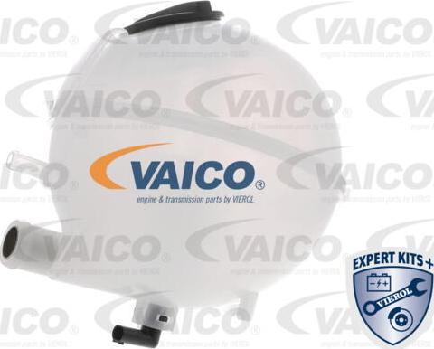 VAICO V30-9563 - Компенсаційний бак, охолоджуюча рідина autozip.com.ua