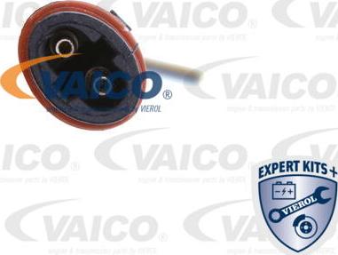VAICO V30-90002 - Комплект гальм, дисковий гальмівний механізм autozip.com.ua