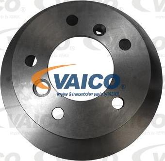 VAICO V30-40049 - Гальмівний диск autozip.com.ua