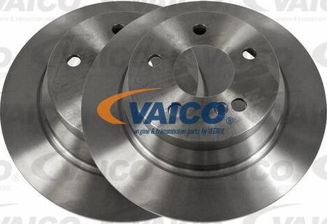 VAICO V30-40044 - Гальмівний диск autozip.com.ua