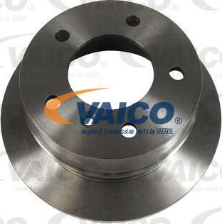 VAICO V30-40045 - Гальмівний диск autozip.com.ua