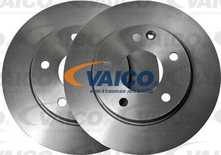 VAICO V30-40041 - Гальмівний диск autozip.com.ua