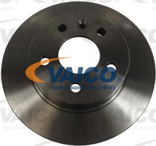 VAICO V30-40056 - Гальмівний диск autozip.com.ua