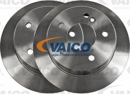 VAICO V30-40009 - Гальмівний диск autozip.com.ua