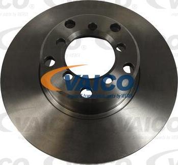 VAICO V30-40003 - Гальмівний диск autozip.com.ua