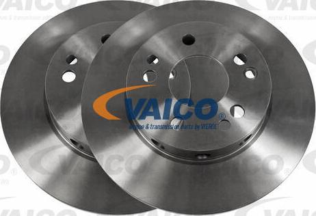 VAICO V30-40010 - Гальмівний диск autozip.com.ua