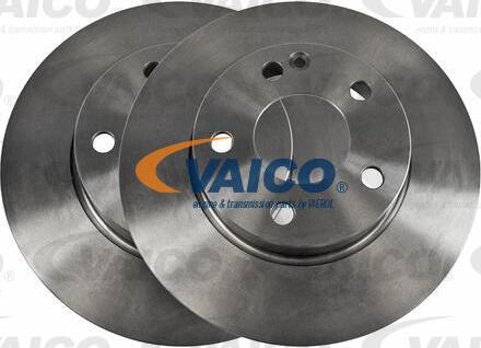 VAICO V30-40018 - Гальмівний диск autozip.com.ua