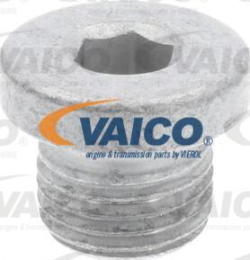 VAICO V30-4143 - Різьбова пробка, масляний піддон autozip.com.ua