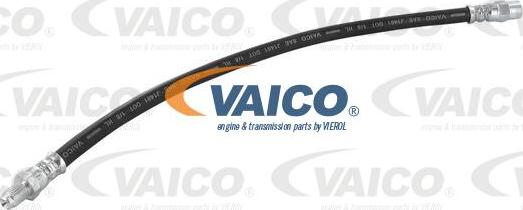 VAICO V30-4110 - Гальмівний шланг autozip.com.ua