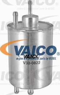 VAICO V30-4129 - Комплект деталей, тех. обслуговування autozip.com.ua