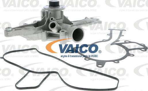 VAICO V30-50048 - Водяний насос autozip.com.ua
