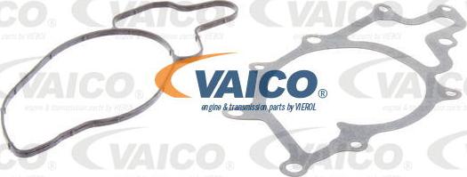 VAICO V30-50043-1 - Водяний насос autozip.com.ua