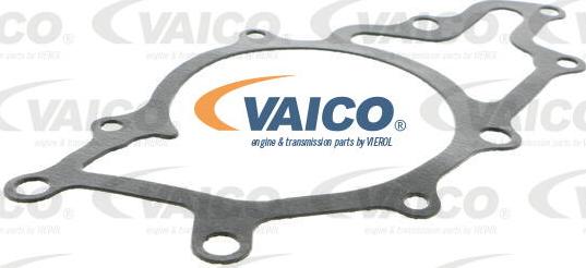 VAICO V30-50054 - Водяний насос autozip.com.ua