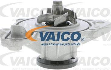 VAICO V30-50055 - Водяний насос autozip.com.ua
