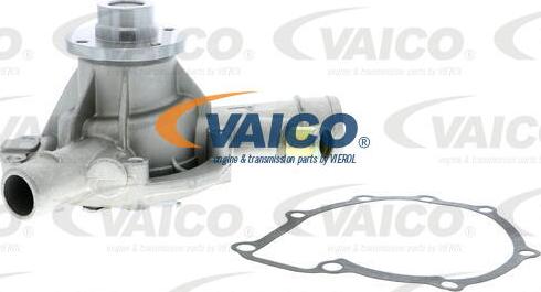 VAICO V30-50050 - Водяний насос autozip.com.ua