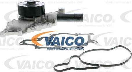 VAICO V30-50058 - Водяний насос autozip.com.ua