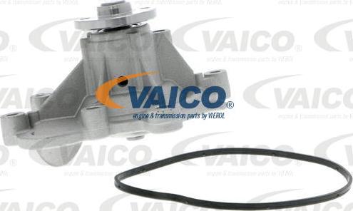 VAICO V30-50053 - Водяний насос autozip.com.ua