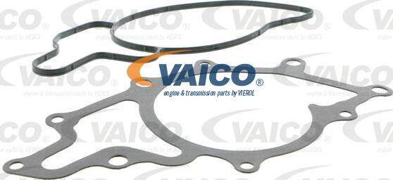 VAICO V30-50052 - Водяний насос autozip.com.ua