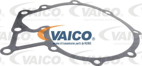 VAICO V30-50001 - Водяний насос autozip.com.ua