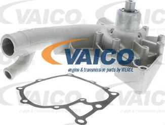 VAICO V30-50014 - Водяний насос autozip.com.ua