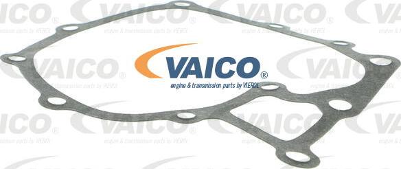 VAICO V30-50014 - Водяний насос autozip.com.ua