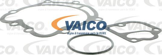 VAICO V30-50010 - Водяний насос autozip.com.ua