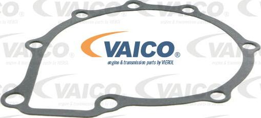 VAICO V30-50012 - Водяний насос autozip.com.ua