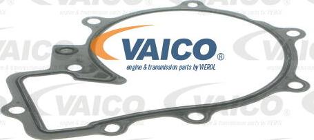 VAICO V30-50081 - Водяний насос autozip.com.ua