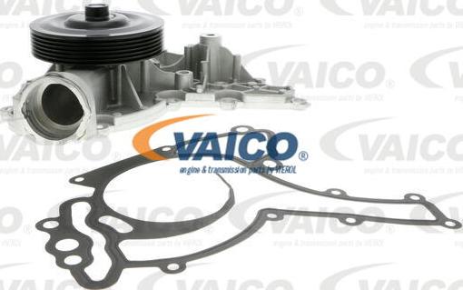 VAICO V30-50082 - Водяний насос autozip.com.ua