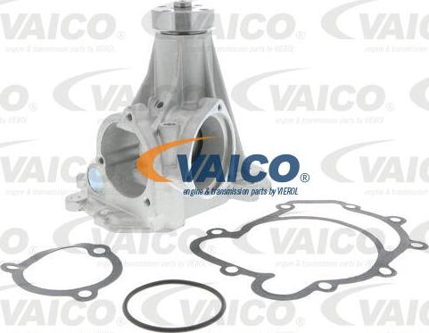 VAICO V30-50035 - Водяний насос autozip.com.ua