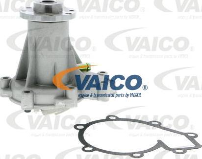 VAICO V30-50036 - Водяний насос autozip.com.ua