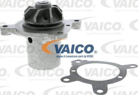 VAICO V30-50032 - Водяний насос autozip.com.ua