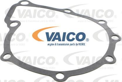 VAICO V30-50037 - Водяний насос autozip.com.ua