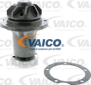 VAICO V30-50023 - Водяний насос autozip.com.ua