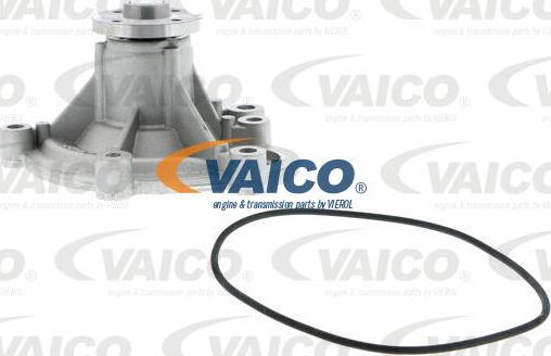 VAICO V30-50073 - Водяний насос autozip.com.ua