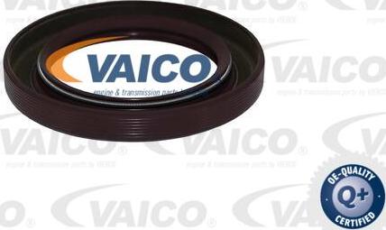 VAICO V30-6140 - Ущільнене кільце, колінчастий вал autozip.com.ua