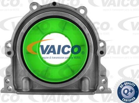 VAICO V30-6142 - Ущільнене кільце, колінчастий вал autozip.com.ua