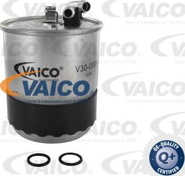 VAICO V30-0999 - Паливний фільтр autozip.com.ua