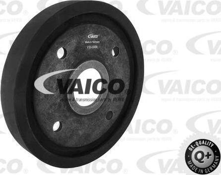 VAICO V30-0984 - Амортизатор, карданний вал autozip.com.ua